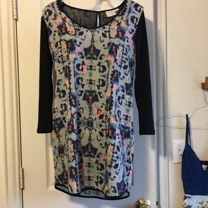 Anthropologie dress!